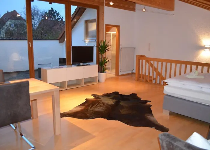 Prinz City Apartments Mit Klimaanlagen