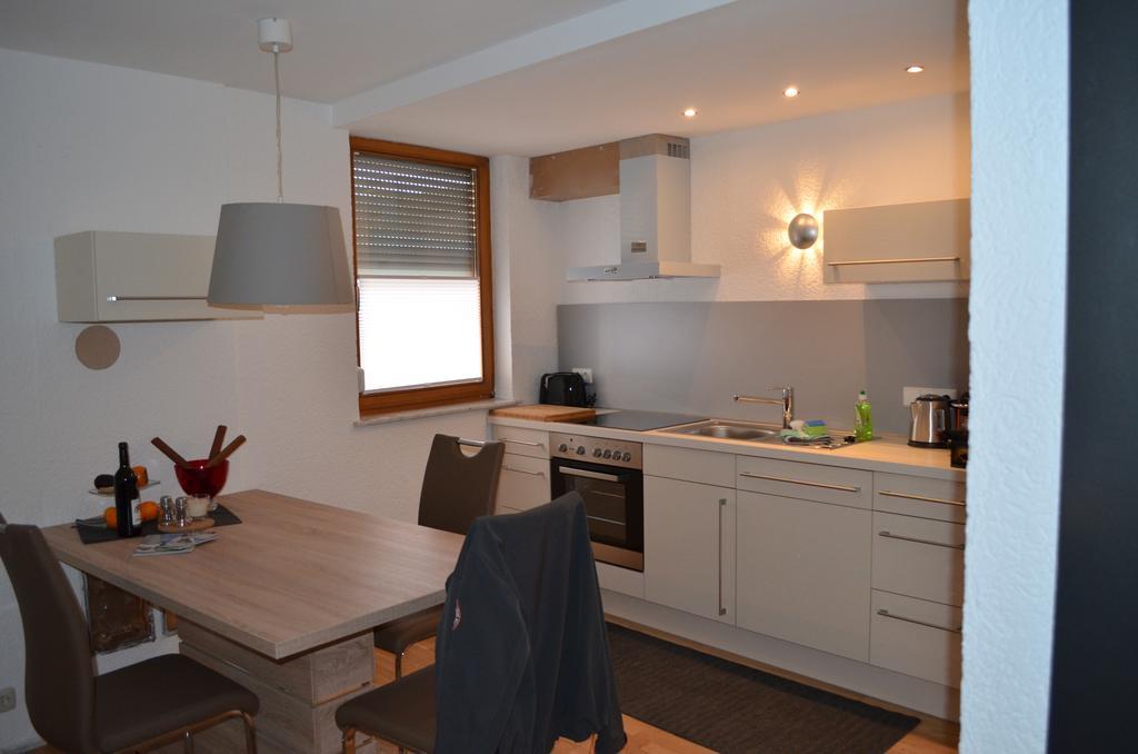 Prinz City Lejlighedshotel Neckarsulm
