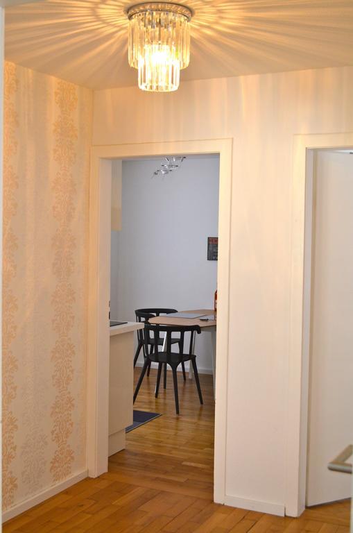 Prinz Mit Klimaanlagen Aparthotel 3*