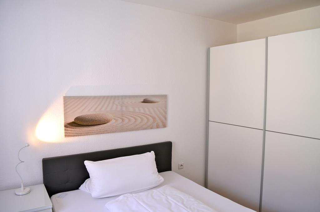 Prinz City 3* Neckarsulm