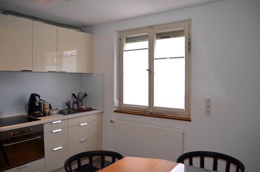 Lejlighedshotel Prinz City