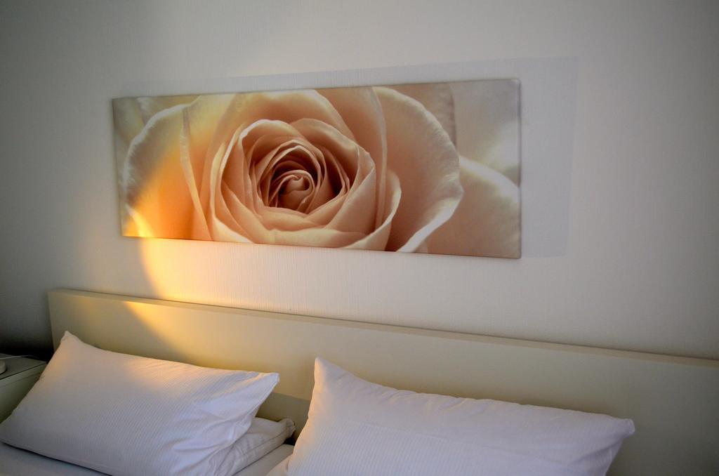 Prinz City Lejlighedshotel 3*