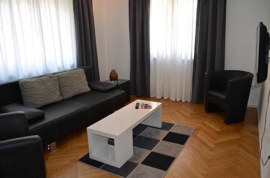 Prinz Mit Klimaanlagen 3* Neckarsulm