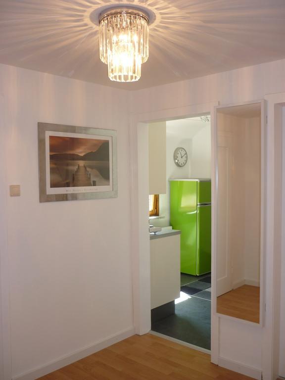 Lejlighedshotel Prinz City Neckarsulm