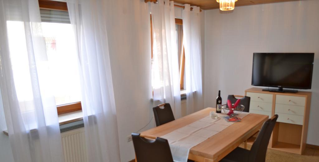 Prinz City Lejlighedshotel Neckarsulm