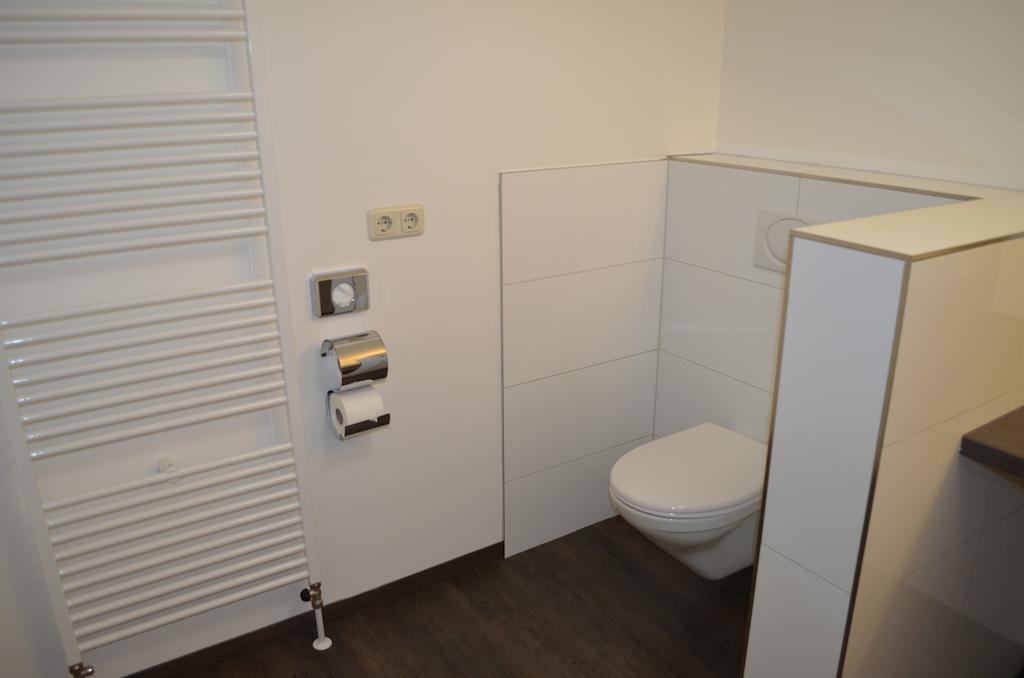 Lejlighedshotel Prinz City Neckarsulm