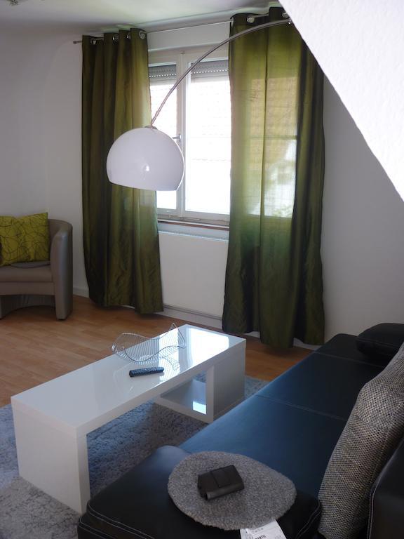 Lejlighedshotel Prinz City