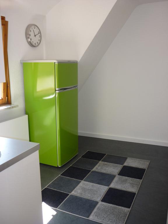 Lejlighedshotel Prinz City Neckarsulm