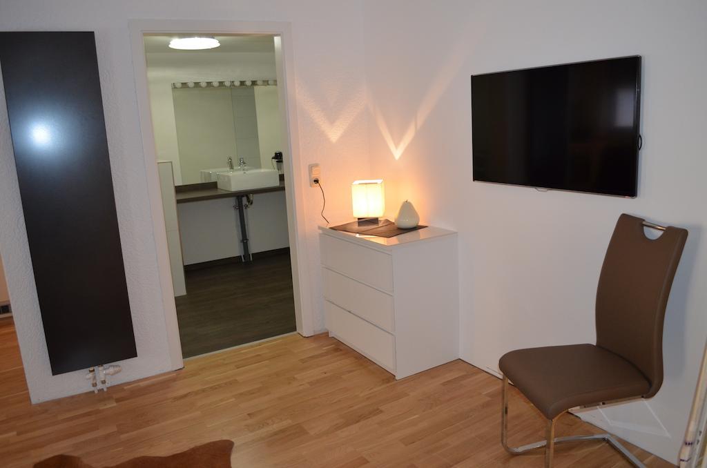 Lejlighedshotel Prinz City Neckarsulm