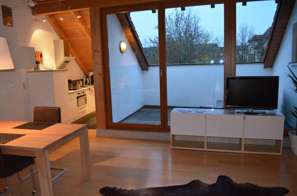 Lejlighedshotel Prinz City