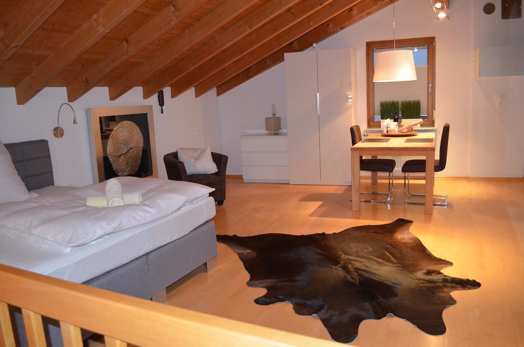 Lejlighedshotel Prinz City Neckarsulm